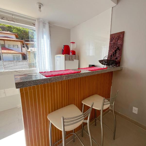 Apartamentos Búzios - Foto 4