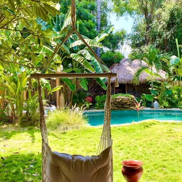 AMAN Villas & SPA, Hotel in Gili Air