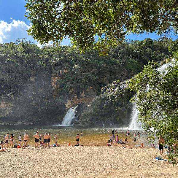 Casa da Alegria! Serra da Canastra! - Foto 5