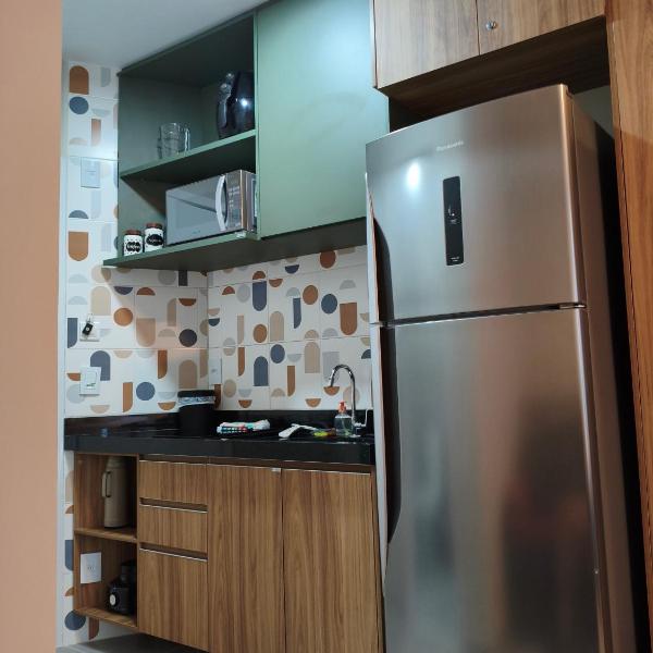 Nomar Carneiros Ecoliving - Studio - Beira Mar - Foto 5