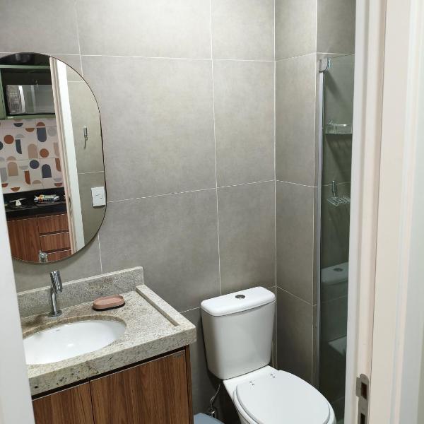 Nomar Carneiros Ecoliving - Studio - Beira Mar - Foto 3