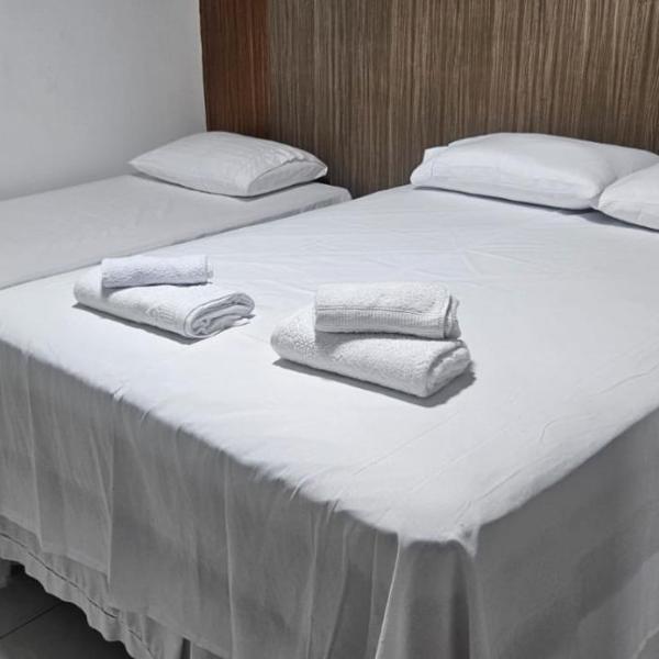 Residencial Carmo&Costa