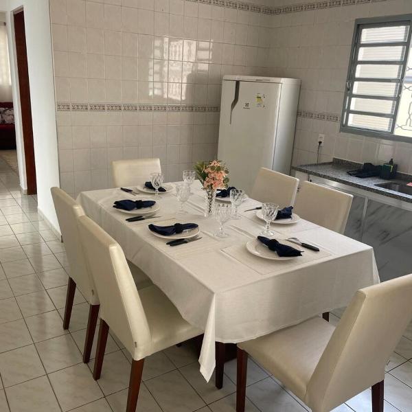 Seu refúgio com três quartos e garagem gigante - Foto 4