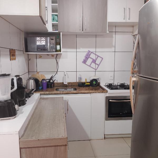 Apartamento 400 MTS da praia - Foto 4