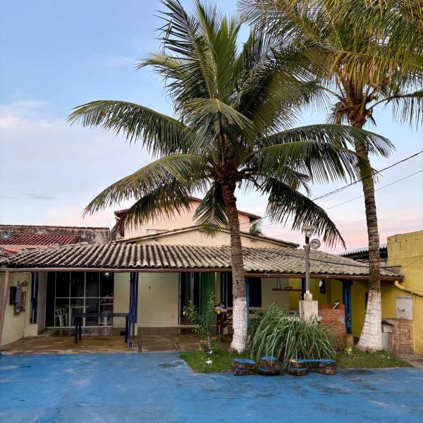 Casa em Ilha Comprida