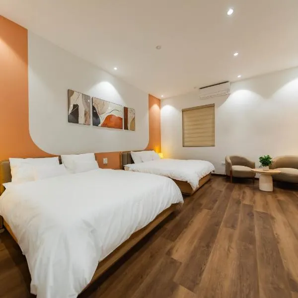 Nesta Home - Old Street, hotel in Hanoi