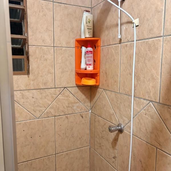 Osório Casa Rústica na Lagoa para 5 pessoas 2 quartos 250 metros da lagoabanhável 15 min da praia wiFi natureza tranquilidade - Foto 3