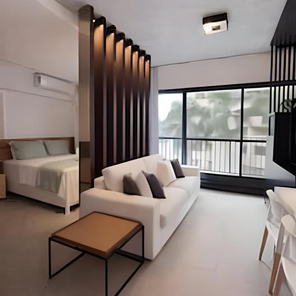 Flat Super Luxuoso e Moderno Id Vida Urbana - Foto 2