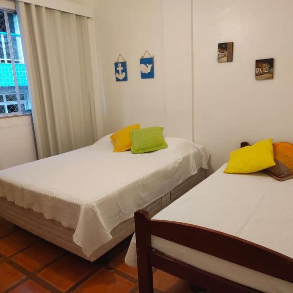 Apartamento aconchegante perto da Praia das Dunas - Foto 2