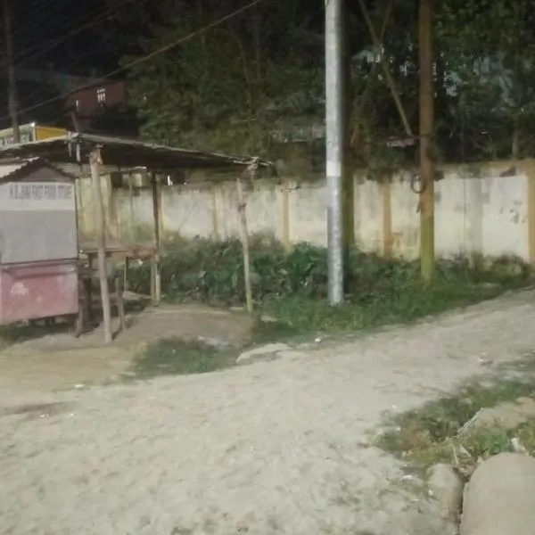 The Palindrome, hotel em Guwahati