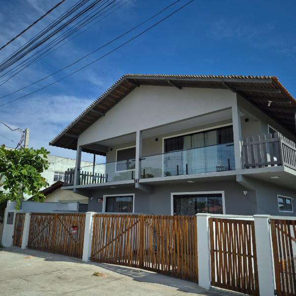 Quarto triplo solteiros Nereidas bwc compartilhado