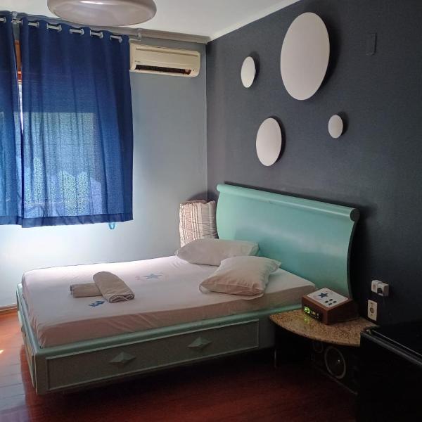 Motel Antares - Foto 4