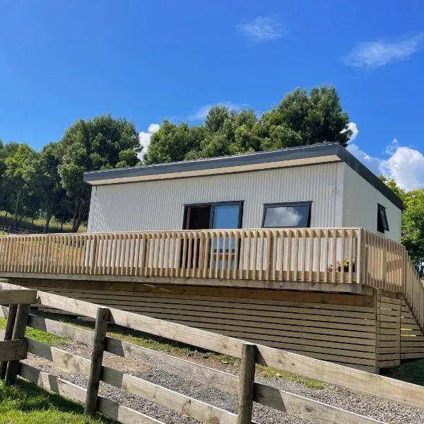 Rural Getaway, hôtel à Thames