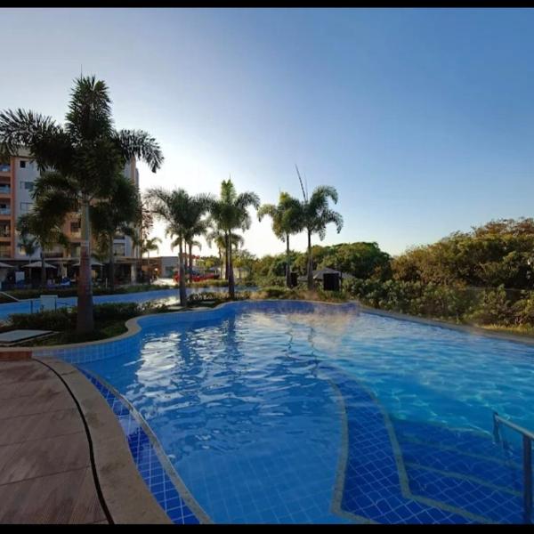 Alta Vista Thermas Resort