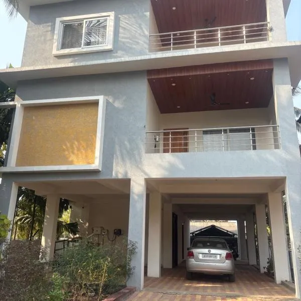 Deepalaya, hotel a Guwahati