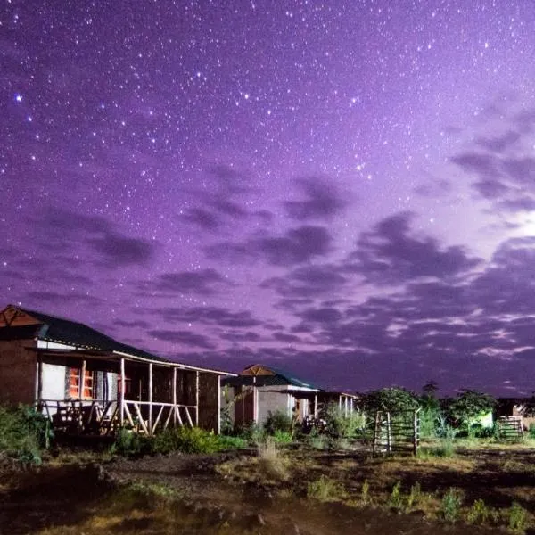 WE4Kenya Guesthouses, hotel in Amboseli
