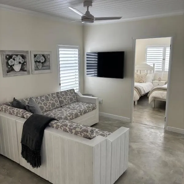 Seascape, hotel a Dwarskersbos