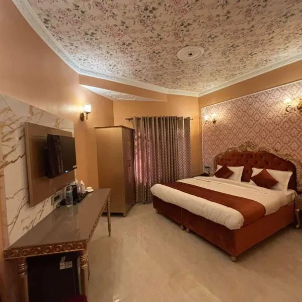 Ray of Maya, hotel em Agra