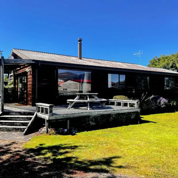 Cosy Corner Te Anau, Hotel in Te Anau