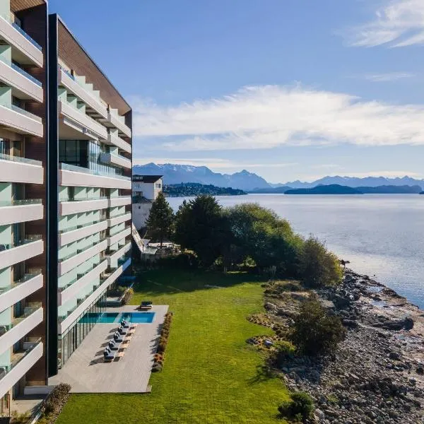 Radisson Blu Bariloche, Hotel in San Carlos de Bariloche