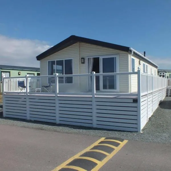 Shrimp Shack, hotel sa Heysham