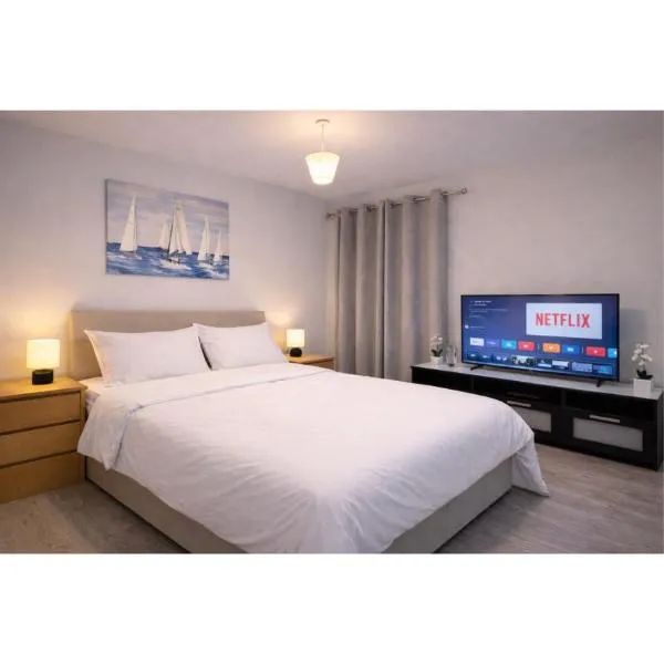 드로이다에 위치한 호텔 The Dene