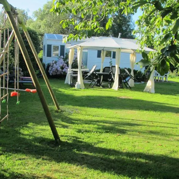 Ty Bihan de L'Aber, hotel u gradu 'Crozon'