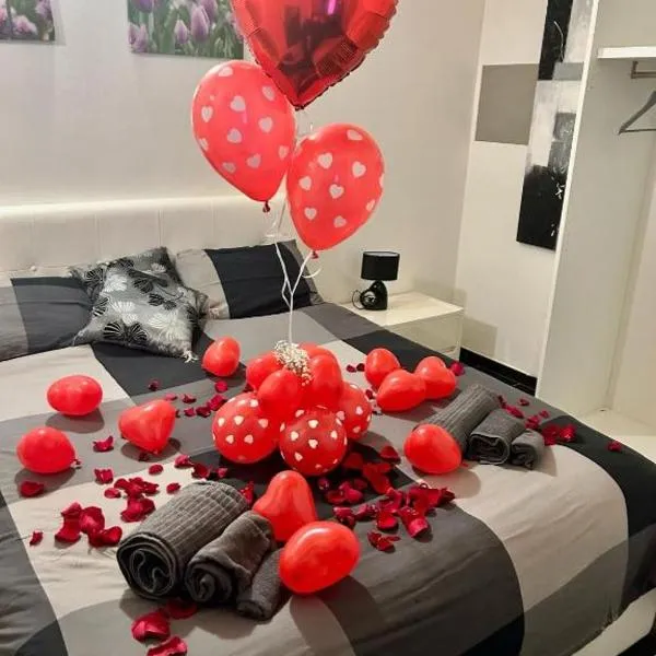 Casa Vacanze DaMa, hotel di Frattura