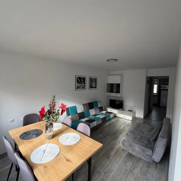 Apartament Zdrojowy, hotel v mestu Głuchołazy