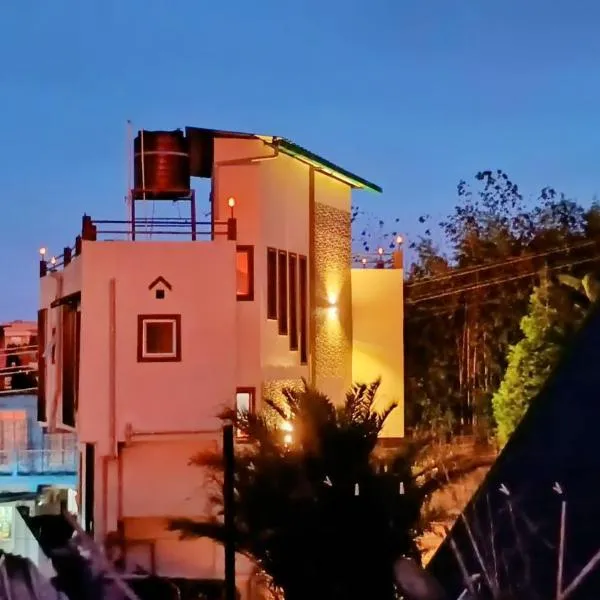 GRETZbnb, Hotel in Shillong