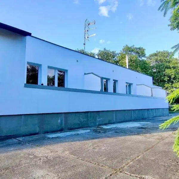 Noclegi Witoszyn - Akacjowa 2, hotel 