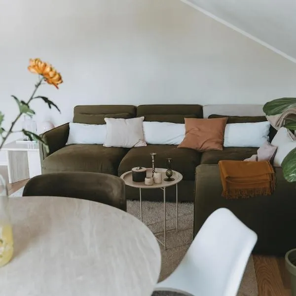 Auszeit im Luftkurort, hotell sihtkohas Nümbrecht