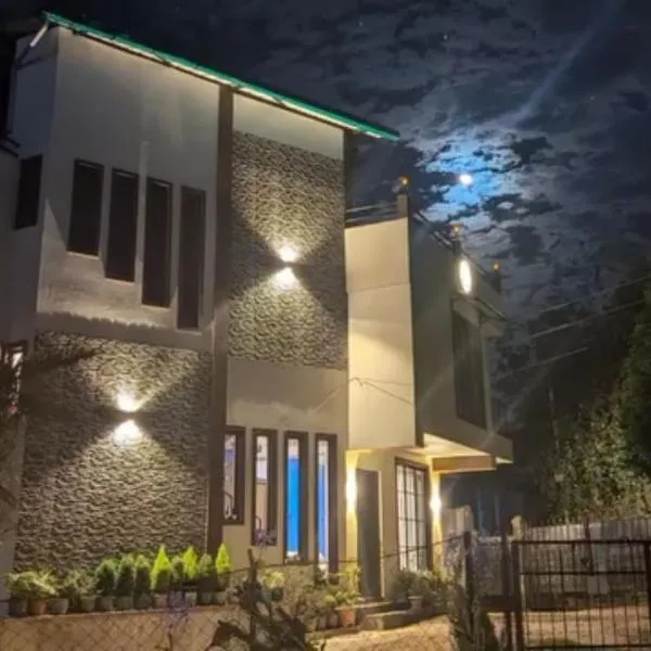 GRETZbnb, מלון בשילונג