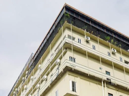 Kara Guest House AA1, hotel di Pusat Batam