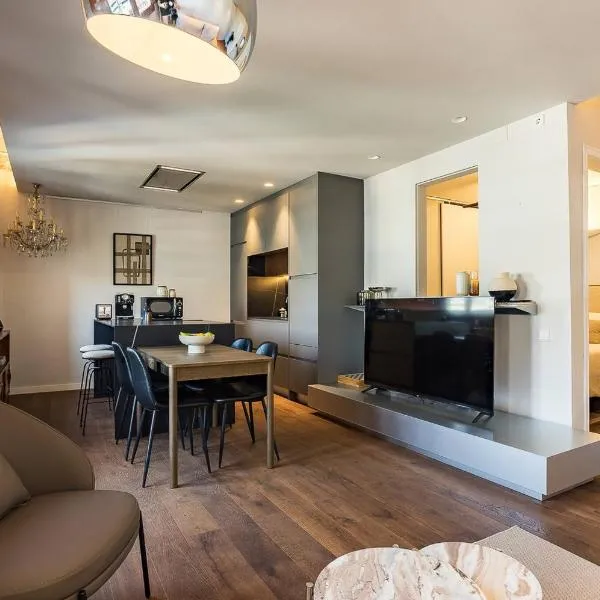Cozy Apartment in Barcelona, hotel em Barcelona