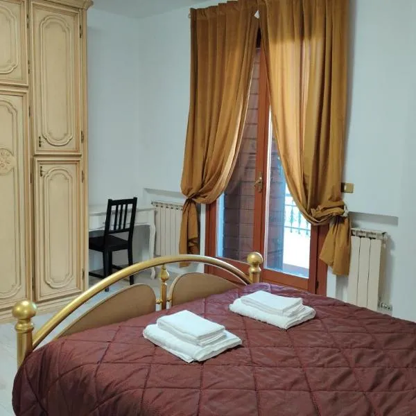 Villa Bazzera, hotel in Mestre