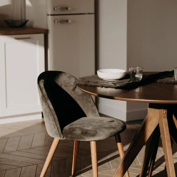 Tesoru di Machja - Appartement dans un gîte proche de l'océan, hôtel à Pénestin