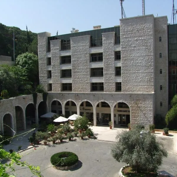 Rabieh Guest house, hotel Rabieh városában