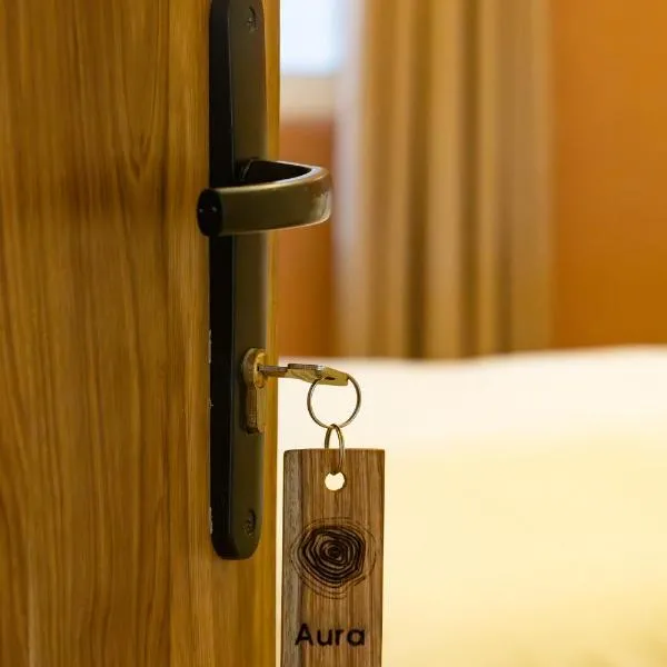 Résidence L'Eau Vive, hôtel à Cotonou