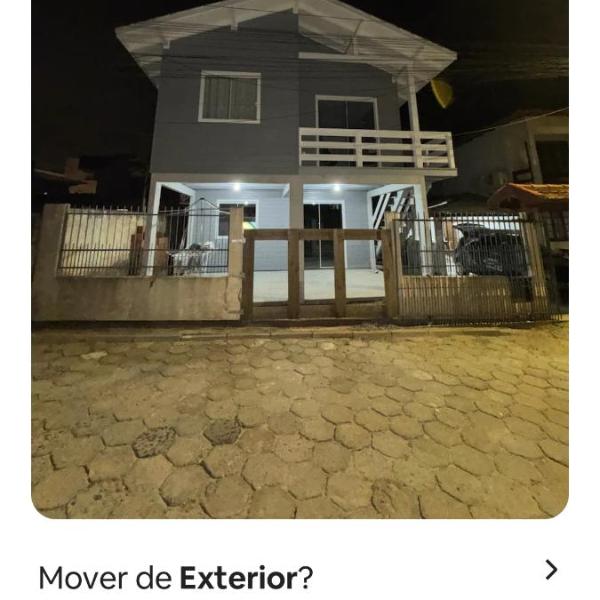 Aconchego