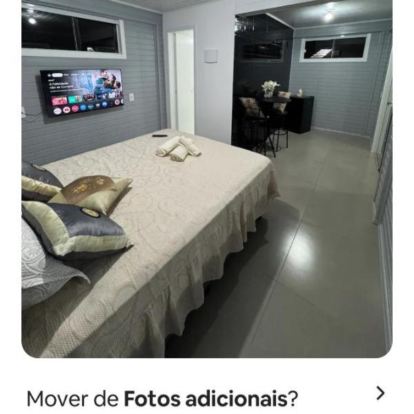 Aconchego - Foto 5