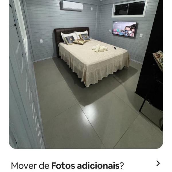 Aconchego - Foto 2