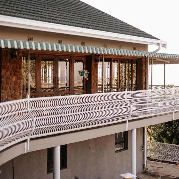 Kudu Kopje Lodge, hotel a Kroondal