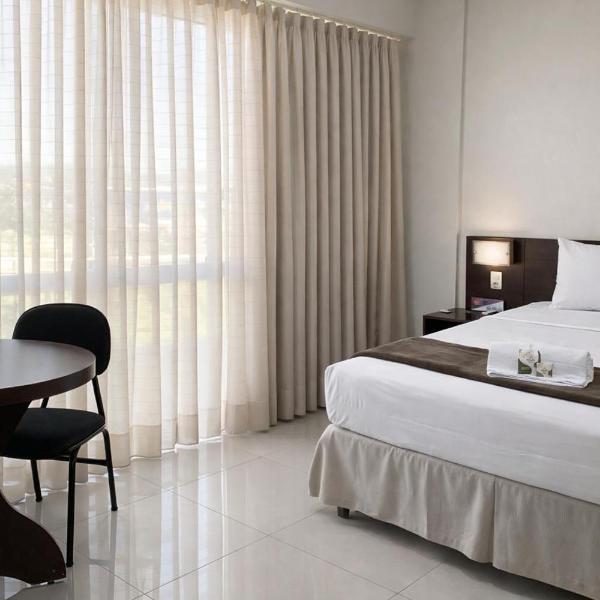 Atrium Express Hotels - Foto 2