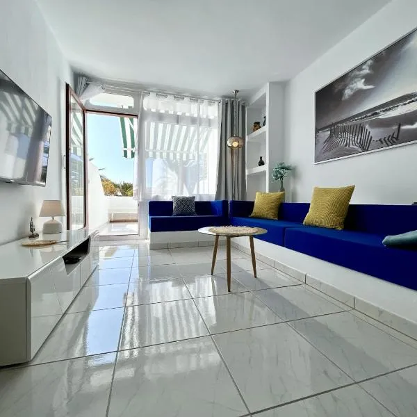 Casa Olivina, hotel i Costa Teguise