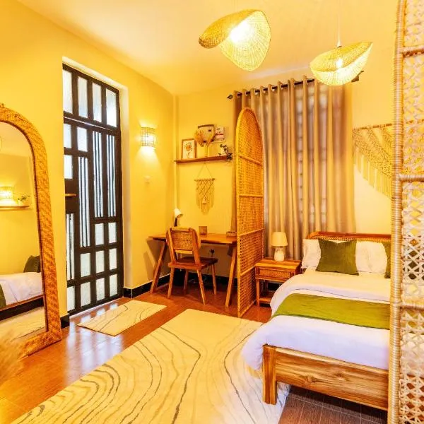 Serene and Amara By Tadre House's, ξενοδοχείο σε Arusha