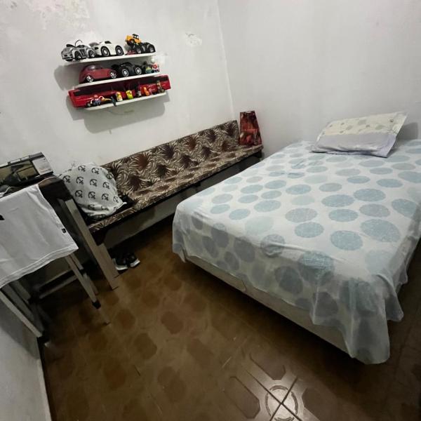 CASA Jardim Real Praia Grande - Foto 2