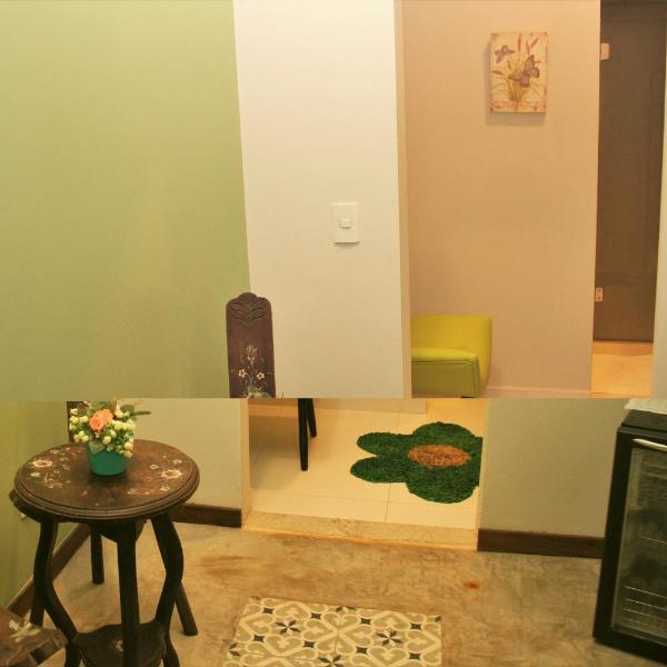 Pousada Casa das Flores - Foto 5
