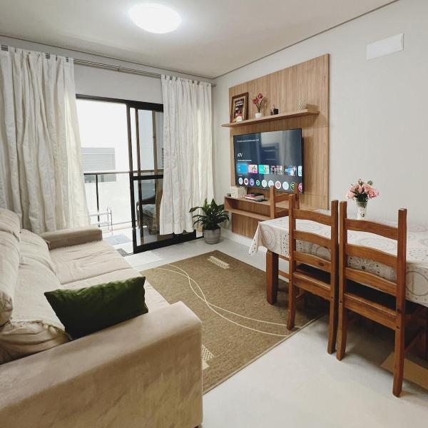 Apartamento AudiKar - Praia de Palmas
