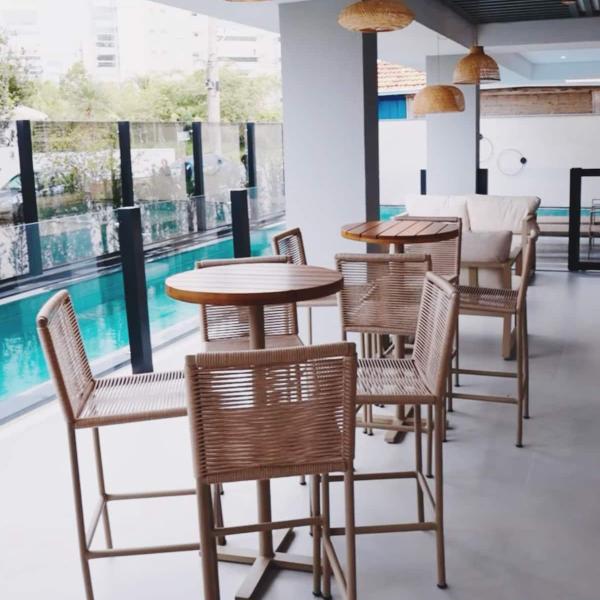 Apartamento AudiKar - Praia de Palmas - Foto 4